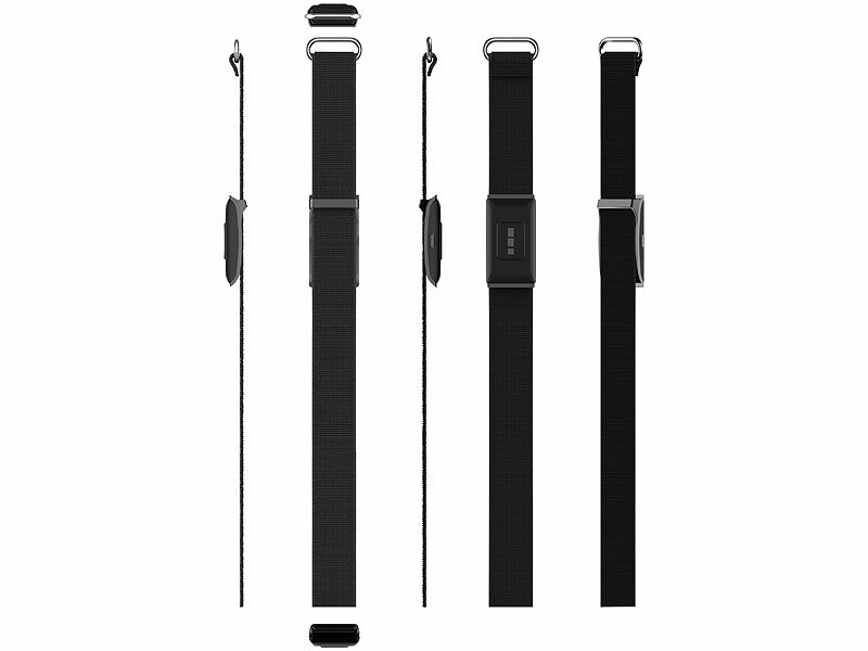 ; Fitness-Armbänder mit Bluetooth Fitness-Armbänder mit Bluetooth 