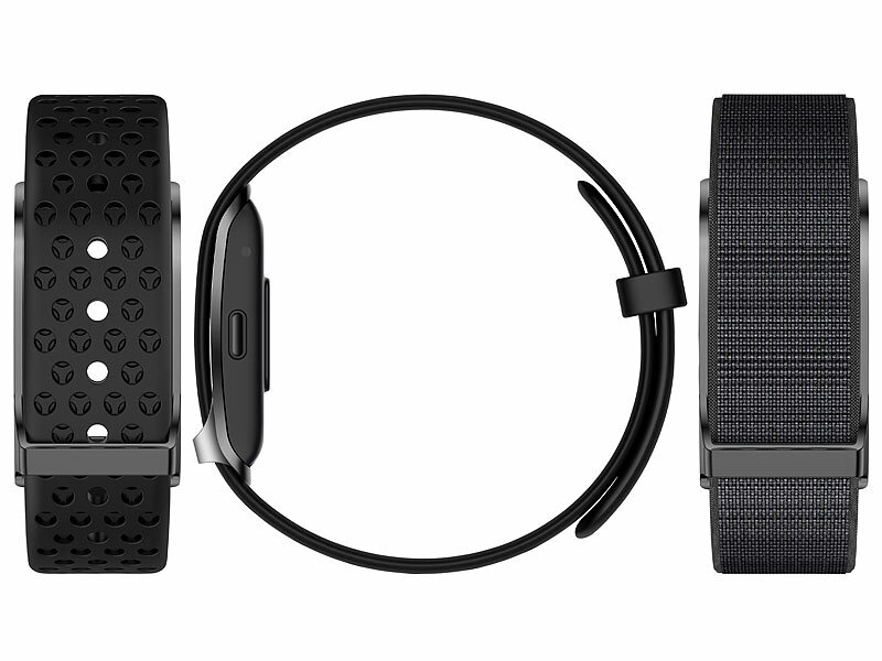 ; Fitness-Armbänder mit Bluetooth Fitness-Armbänder mit Bluetooth 
