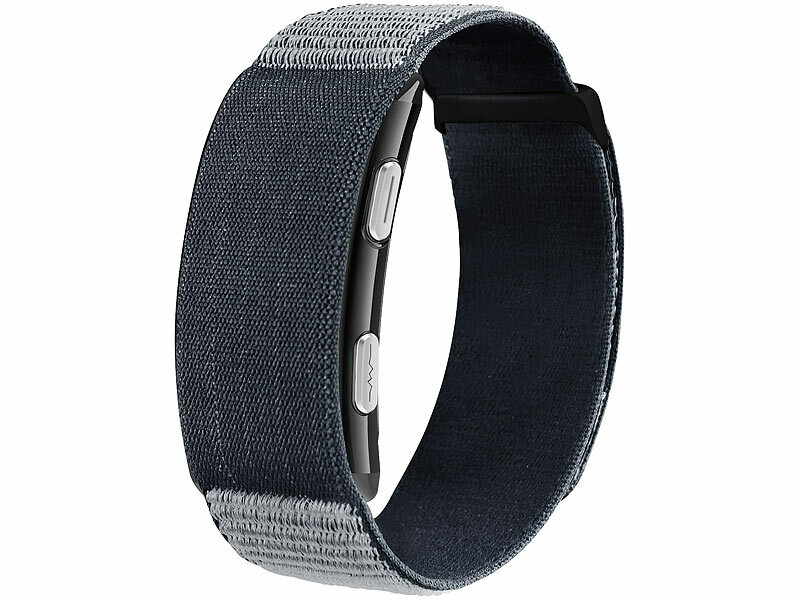 ; Fitness-Armbänder mit Bluetooth Fitness-Armbänder mit Bluetooth 