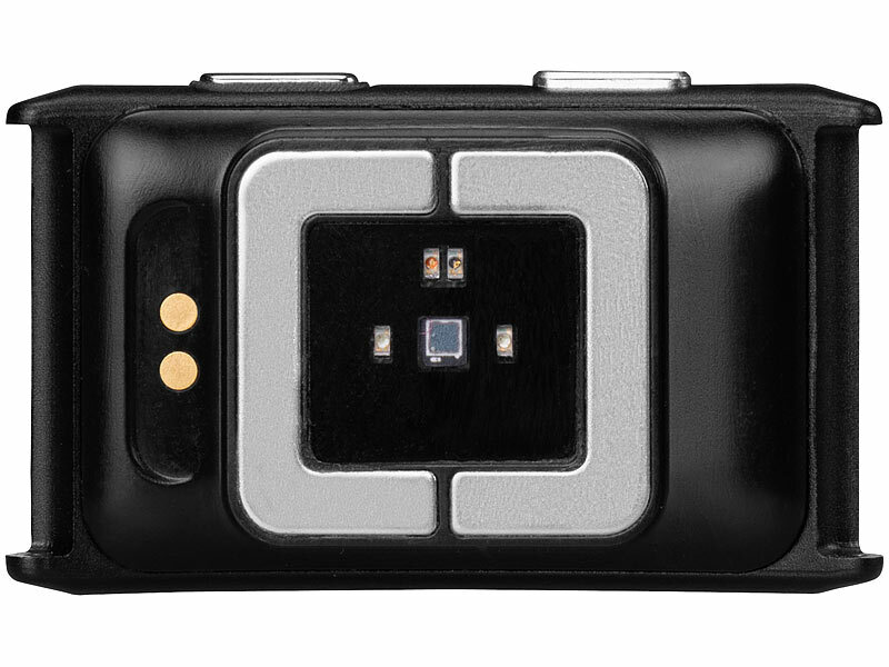 ; Fitness-Armbänder mit Bluetooth Fitness-Armbänder mit Bluetooth 