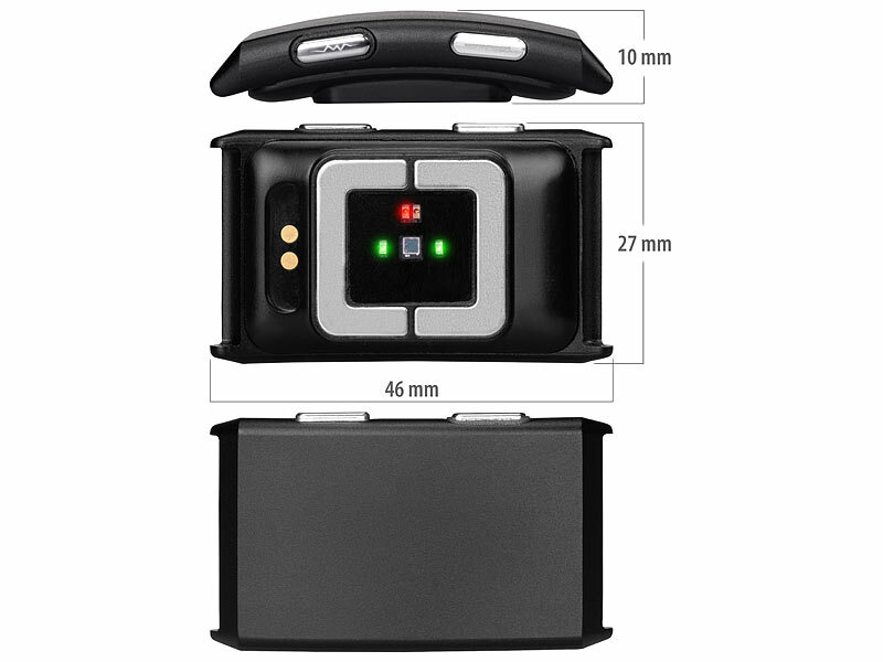 ; Fitness-Armbänder mit Bluetooth Fitness-Armbänder mit Bluetooth 