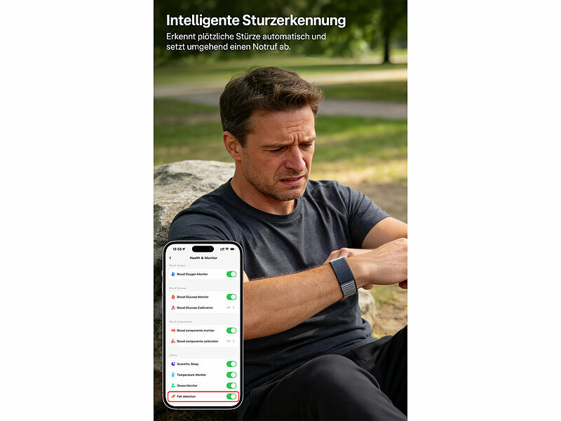 ; Fitness-Armbänder mit Blutdruck-Anzeige und EKG-Aufzeichnung Fitness-Armbänder mit Blutdruck-Anzeige und EKG-Aufzeichnung Fitness-Armbänder mit Blutdruck-Anzeige und EKG-Aufzeichnung