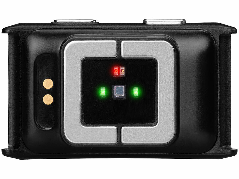 ; Fitness-Armbänder mit Bluetooth Fitness-Armbänder mit Bluetooth 