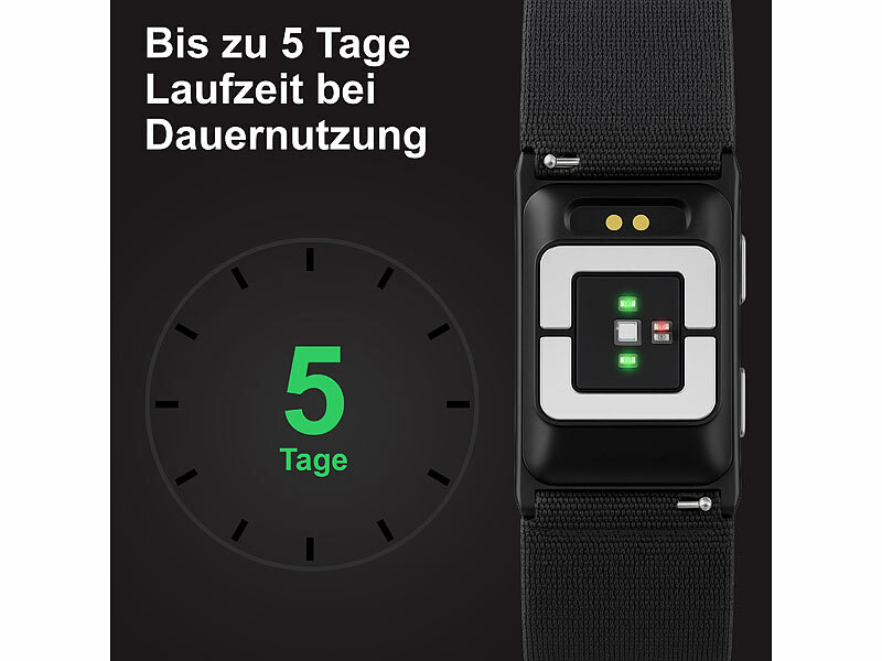 ; Fitness-Armbänder mit Bluetooth Fitness-Armbänder mit Bluetooth 