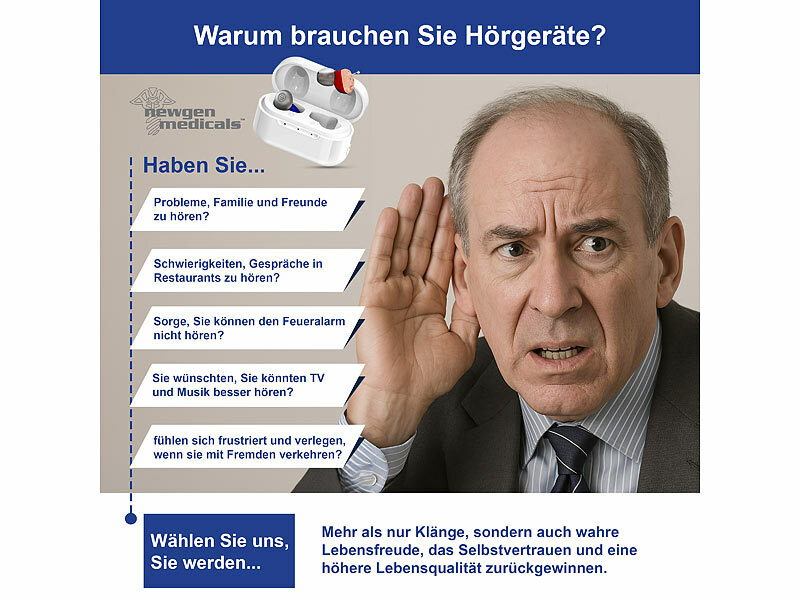 ; Digitale HdO-Hörverstärker Digitale HdO-Hörverstärker Digitale HdO-Hörverstärker 