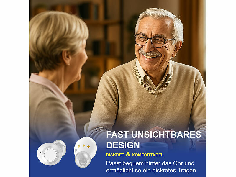 ; Digitale HdO-Hörverstärker Digitale HdO-Hörverstärker 