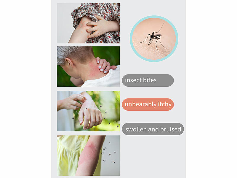 ; Thermo-Geräte gegen Mücken-Stiche, Moskito-Stiche, Bremsen-Bisse, Thermo-Stifte gegen von Insekten-StichwundenStichkiller, als Ergänzung zu Mückenschutz, Insektenschutz, Mückensprays, Hautpflege, ArzneimittelGeräte zur Anwendung bei Insekten-Stichen ohne ChemieThermische Hilfen gegen Anschwellen nach Bissen von stechenden InsektenThermo-Gerät gegen Bienenstiche, Bremsenstiche, Mückenstiche, InsektensticheInsektenstichkillerStich-Helfer und Schmerzstiller zum Heilen von MückenstichenGeräte gegen InsektenbisseThermo-Stifte zum Lindern von Schwellungen nach Stechmücken-StichenThermo-Geräte zur Anwendung bei InsektenstichenThermo-Pens gegen Mückenstiche, Wespenstiche, Bienen-Stiche, JuckreizStichkiller anstatt Cremes, Lotionen, Öle, Salben, Creams, Gels, Sprays, MückenschutzspraysMobiler Insektenstich-Killer für Camping, Outdoor, Wandern, Reisen, Badesee, Ga Insektenstich-HeilerKids-, Kinder- & Baby-Hitze-Stichkiller, Hausmittel, thermischeThermo-Stichkiller für Haut-Reizungen, Hautirritationen, beruhigend Thermo-Geräte gegen Mücken-Stiche, Moskito-Stiche, Bremsen-Bisse, Thermo-Stifte gegen von Insekten-StichwundenStichkiller, als Ergänzung zu Mückenschutz, Insektenschutz, Mückensprays, Hautpflege, ArzneimittelGeräte zur Anwendung bei Insekten-Stichen ohne ChemieThermische Hilfen gegen Anschwellen nach Bissen von stechenden InsektenThermo-Gerät gegen Bienenstiche, Bremsenstiche, Mückenstiche, InsektensticheInsektenstichkillerStich-Helfer und Schmerzstiller zum Heilen von MückenstichenGeräte gegen InsektenbisseThermo-Stifte zum Lindern von Schwellungen nach Stechmücken-StichenThermo-Geräte zur Anwendung bei InsektenstichenThermo-Pens gegen Mückenstiche, Wespenstiche, Bienen-Stiche, JuckreizStichkiller anstatt Cremes, Lotionen, Öle, Salben, Creams, Gels, Sprays, MückenschutzspraysMobiler Insektenstich-Killer für Camping, Outdoor, Wandern, Reisen, Badesee, Ga Insektenstich-HeilerKids-, Kinder- & Baby-Hitze-Stichkiller, Hausmittel, thermischeThermo-Stichkiller für Haut-Reizungen, Hautirritationen, beruhigend 