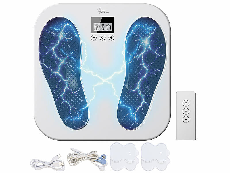 ; Elektromassagegeräte Elektromassagegeräte 