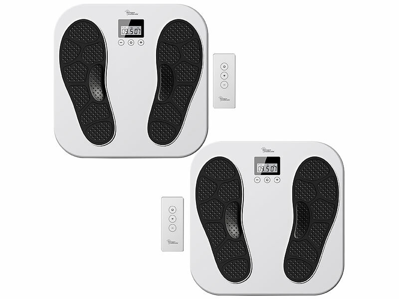 ; Elektromassagegeräte Elektromassagegeräte 