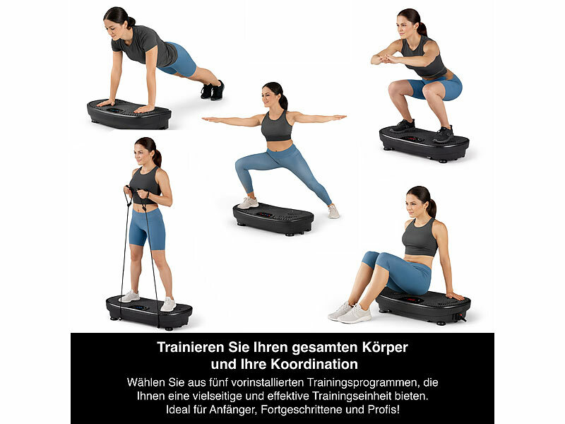 ; Vibrationstrainer Vibrationstrainer Vibrationstrainer Vibrationstrainer 