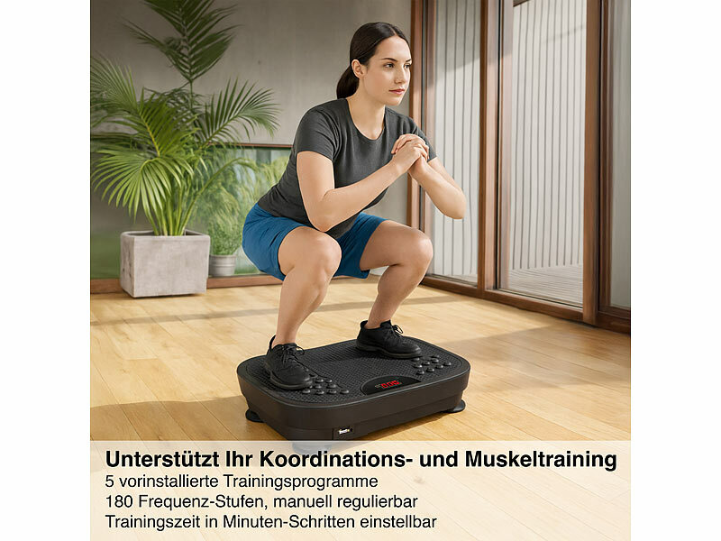 ; Vibrationstrainer Vibrationstrainer Vibrationstrainer Vibrationstrainer 